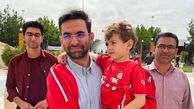 بررسی لغت‌نامه نسل زد به بهانه توئیت متفاوت ‌محمدجواد آذری‌جهرمی