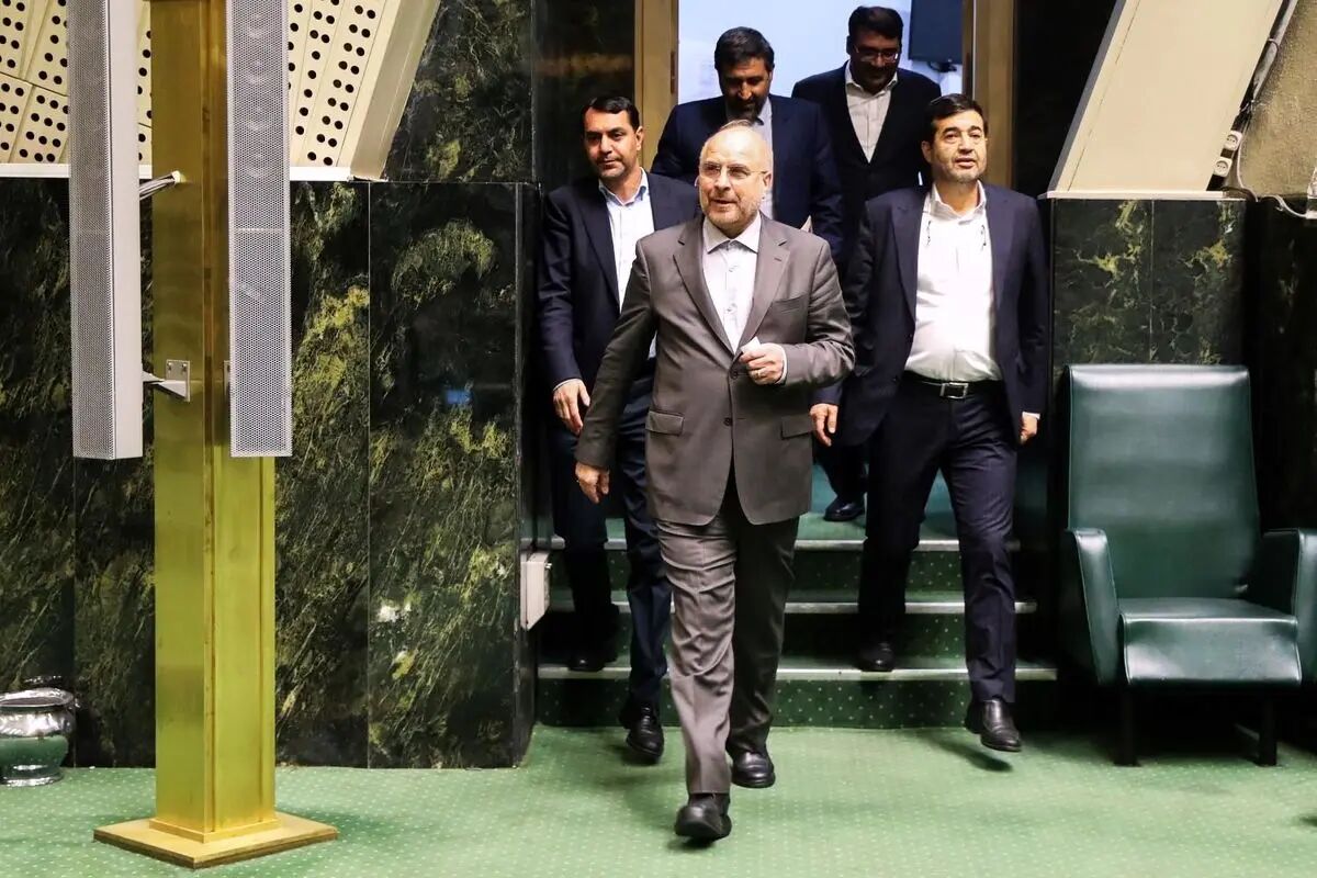 پاسخ تند ستاد قالیباف به انتشار «اخبار غلط» از سوی ستاد جلیلی