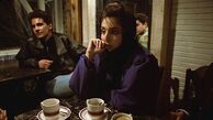 قاب تاریخ| پونتیاک‌سواری در ولنجک، کافه‌گردی در تهران، ماهیگیری در هامون