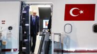 پزشکیان با اردوغان فارسی صحبت می‌کند یا ترکی؟