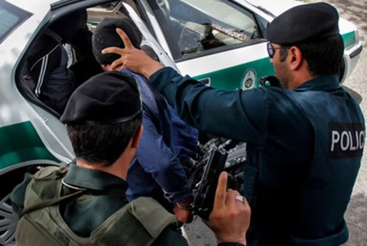 مرور پرونده| یک باگ در نقشه‌جنایی تو را به دار می‌کشد!