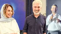 ‌ویدئوهای پربازدید هفته| رعنا و عادل، شب زنده‌داری نوه پزشکیان و نطق نسل زدی آذری‌جهرمی