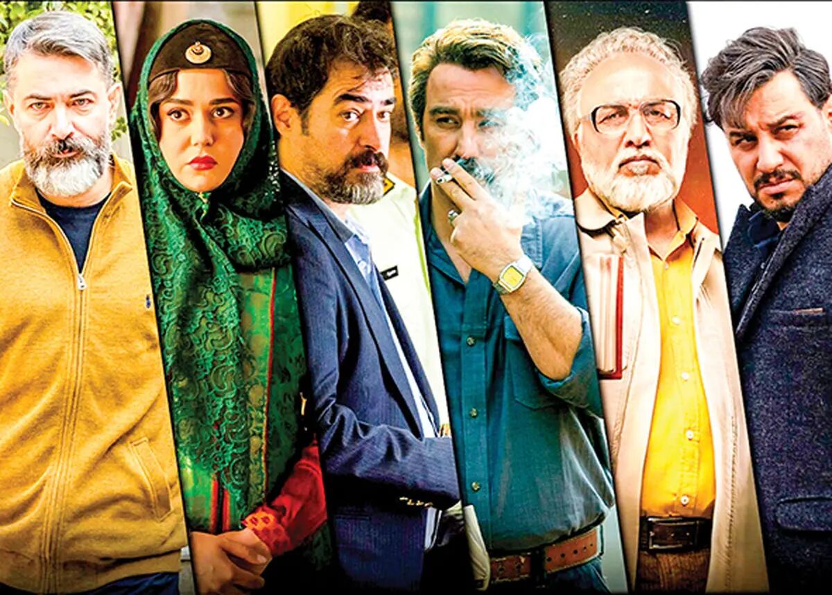 مرور اصلی‌ترین چالش‌های پیش روی سینمای ایران در آستانه تشکیل کابینه مسعود پزشکیان ريس جمهور دولت چهاردهم