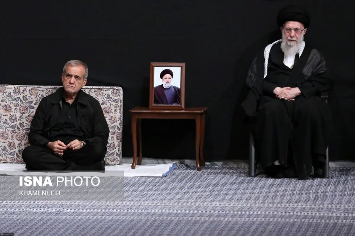 توافق پزشکیان و رهبر انقلاب در خصوص لایحه حجاب صحت دارد؟