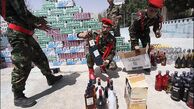 رتبه عجیب ایران در آمار مصرف‌کنندگان نوشیدنی‌های الکلی دنیا