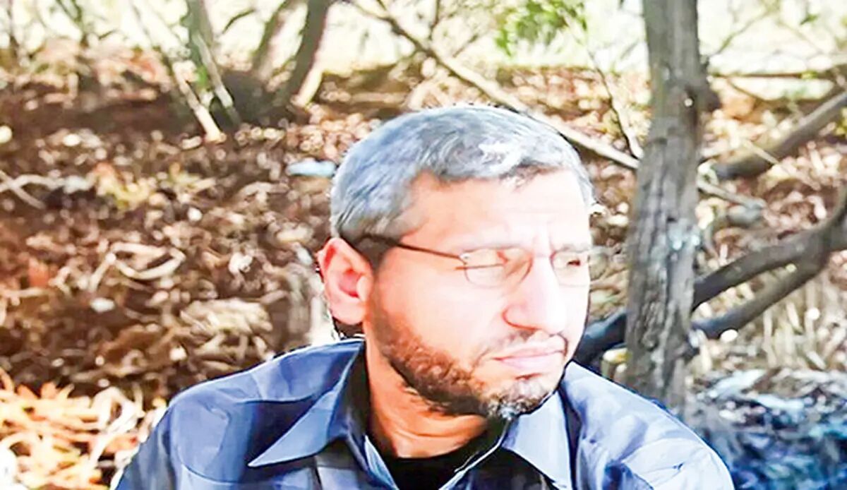 درباره محمد ضیف نفر دوم حماس چه می‌دانیم؟ ضیف کیست و چرا برای اسرائیل اهمیت داشت؟