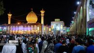 اعلام جرم علیه ناشران شایعه انفجار در شاهچراغ