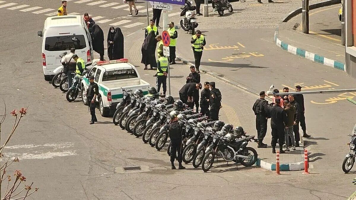 اعتراض رئیس ستاد امر به معروف به بودجه این نهاد