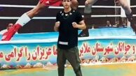 ناگفته‌هایی از مرگ بوکسور نوجوان در راند آخر