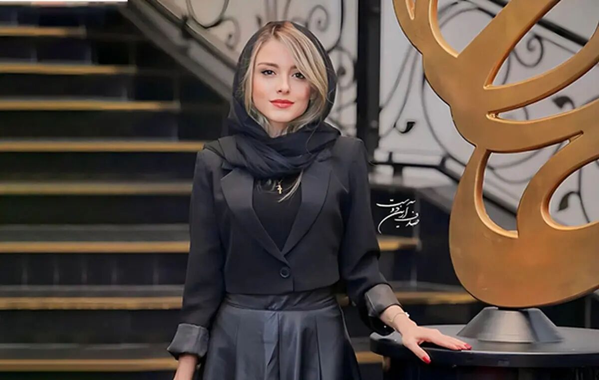 فاطمه مسعودی فر، از سارای گرجی جیران تا زخم کاری