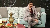 حمید گودرزی عزادار شد + عکس