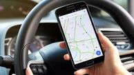 اختلال شدید GPS در تهران