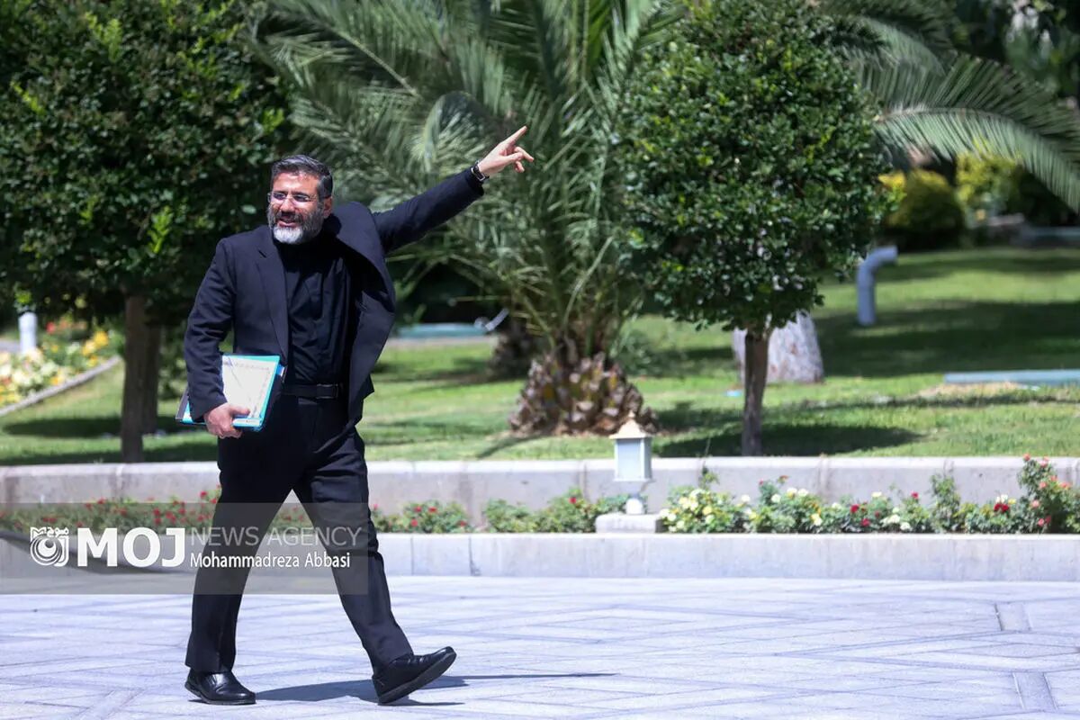 واکنش وزیر ارشاد به انتقادات تند و تیز سینماگران از یک مصوبه