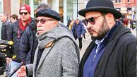 به نام پدر، به یاد پسر| شخصیت‌های ماندگار کارنامه علیرضا داوودنژاد