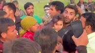حکم ربایندگان یسنا کوچولو صادر شد