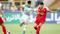 چرا لیموچی مورایس را به پرسپولیس ترجیح داد؟