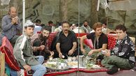 مسعود ده‌نمکی دنباله «اخراجی‌ها» را جلوی دوربین می‌برد