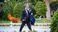 ضرغامی به چه کسی رای می‌دهد؟