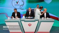 هشتگ «محمد فاضلی» ترند اول توییتر فارسی شد+عکس