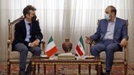ایران حافظ منافع کانادا در تهران را احضار کرد