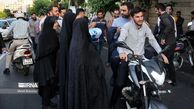 امیرحسین ثابتی مسئله حجاب را با مواد مخدر مقایسه کرد