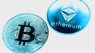 قیمت بیت‌کوین و اتریوم ۹ اردیبهشت ۱۴۰۵