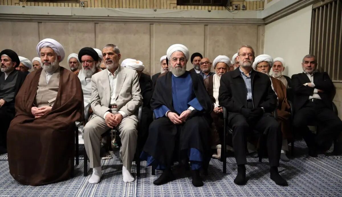 پاسخ حسن روحانی به ادعای دو کاندید درباره نقدینگی