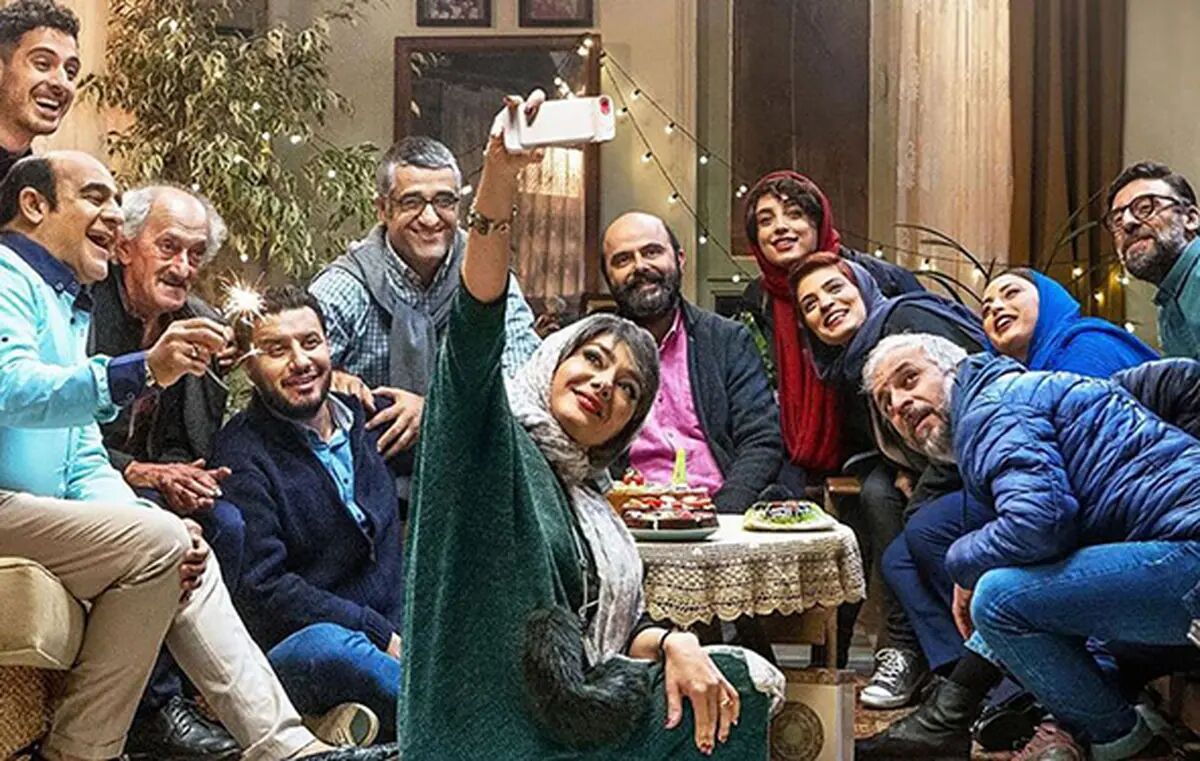 ببخشید... شما قراره بمیرید! مواجهه با مرگ در فیلم‌های سینمایی