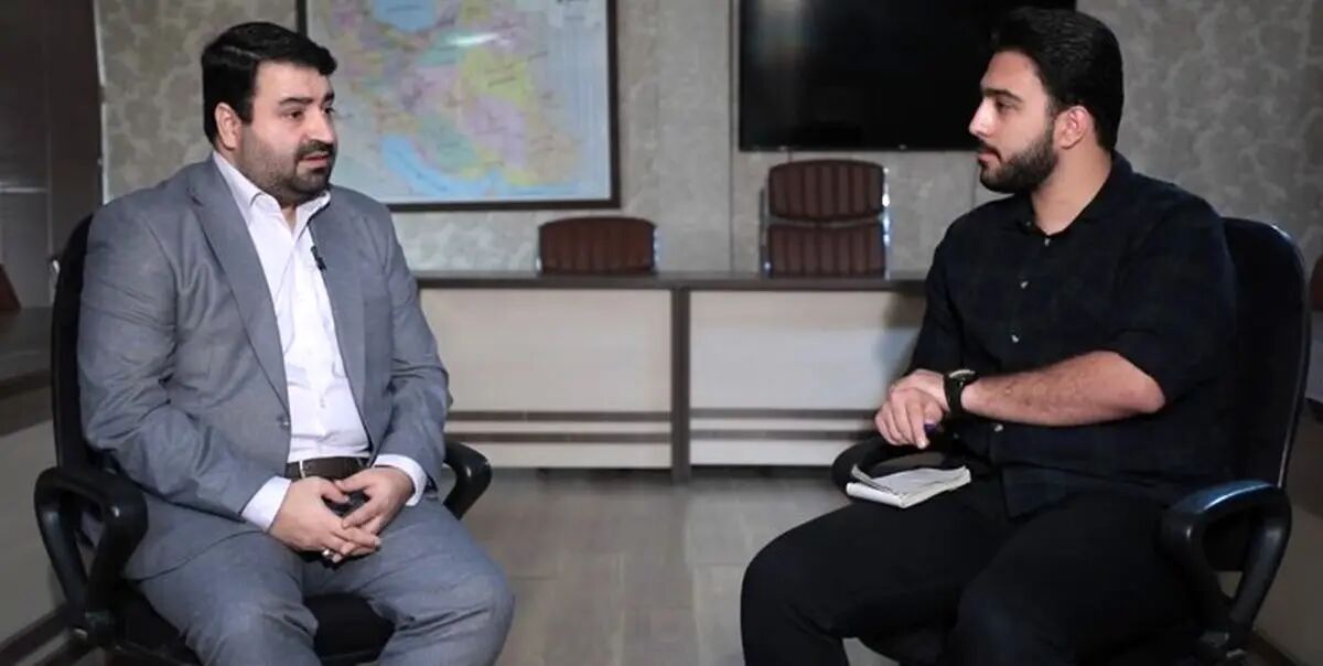 علت مشارکت پایین در انتخابات؛ «اینترنت کثیف آمریکایی»
