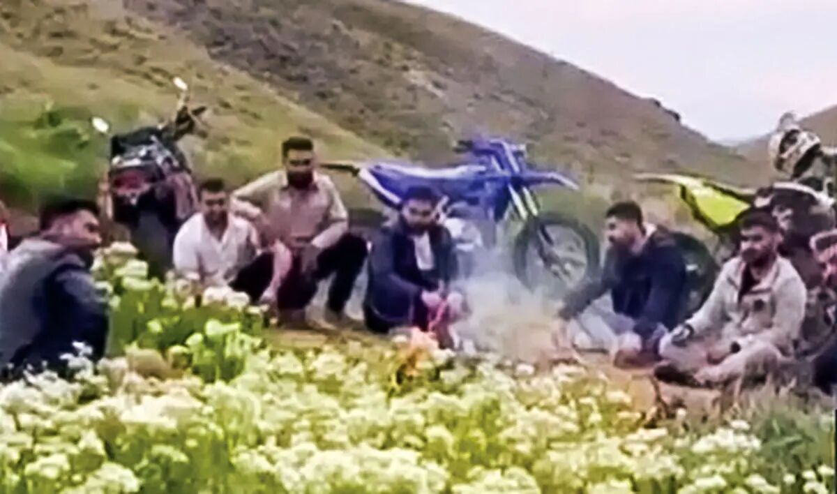 جزئیات ماجرای قتل ۵ جوان در روستای قزلچه شهرستان رزن استان همدان