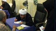 حمایت عباس تبریزیان، حامی جنجالی طب اسلامی از سعید جلیلی