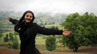 چکامه چمن‌ماه پس از ده سال به ایران بازگشت