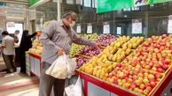 افزایش 20درصدی میوه‌های نوبرانه تابستان نسبت به سال قبل
