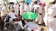 افزایش آمار فوت ایرانی‌ها در مراسم حج