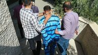 فروشنده قرص برنج به دو دختر 18 ساله دستگیر شد + ماجرای قتل