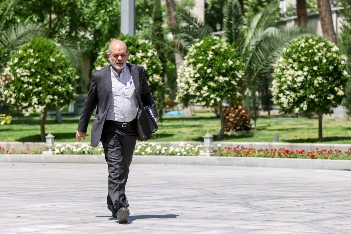 عصبانیت وزیر کشور از حرف‌های دیشب مسعود پزشکیان