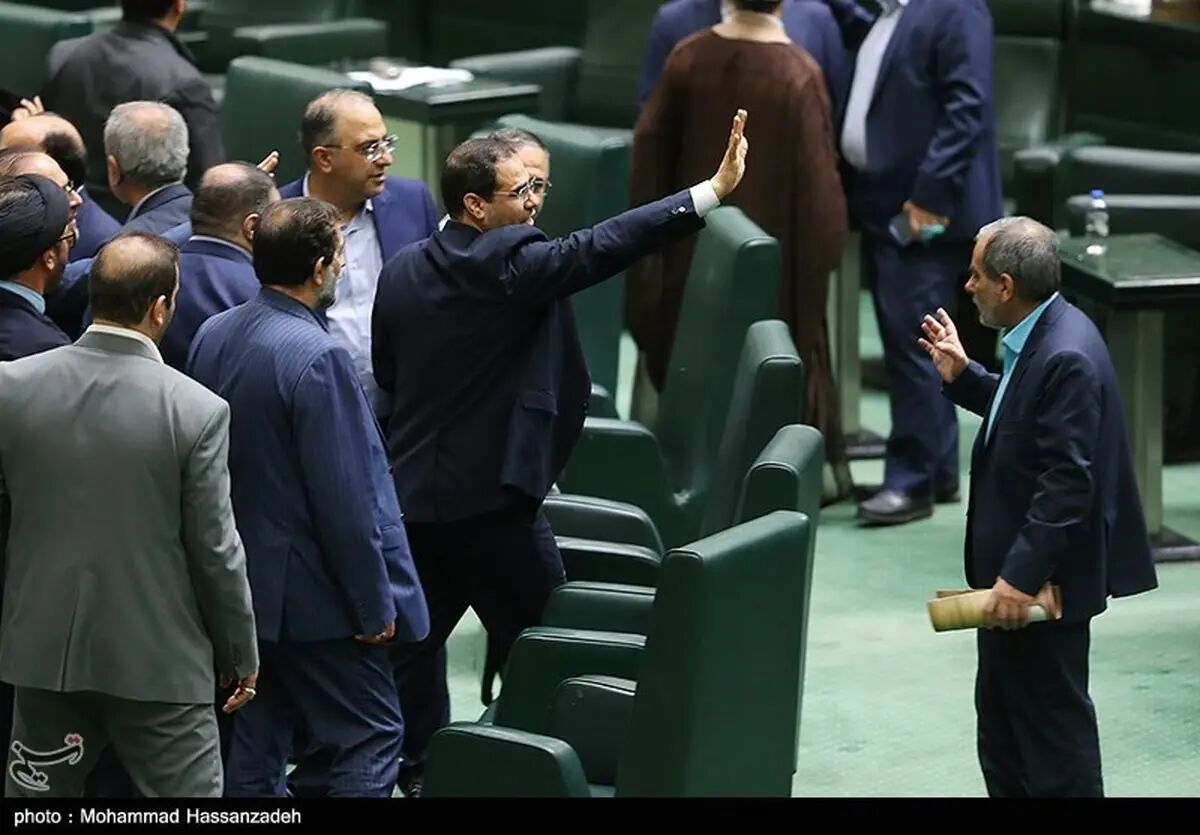 تدبیر مجلس برای جلوگیری از لابی‌گری در زمان رأی‌ اعتماد به وزرا