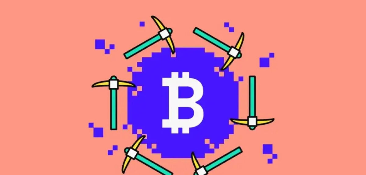 برترین استخر‌های استخراج بیت‌ کوین در ۲۰۲۵