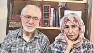 درخواست برای رفع حصر میرحسین موسوی و زهرا رهنورد