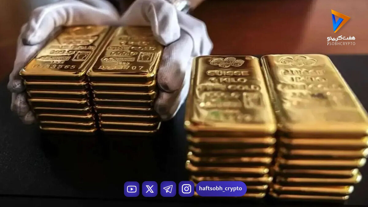 قیمت طلا و سکه امروز شنبه ۱۲ اردیبهشت ۱۴۰۵ + جدول