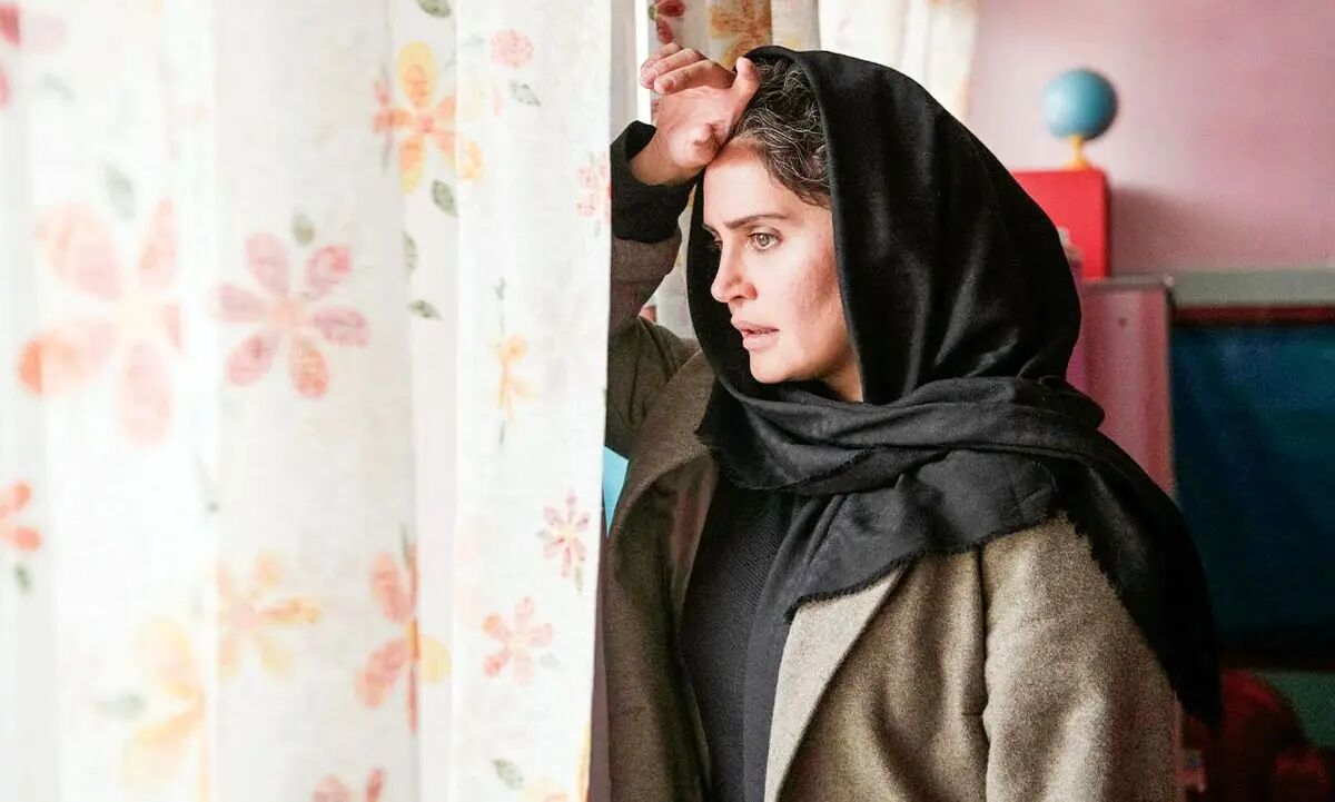 الناز شاکردوست هدف شایعات کثیف