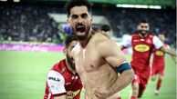 در روز رستگاری دربی بازها ،‌ استقلال بدون متخصصین مشهور دربی