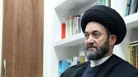 نامه امام جمعه اردبیل به حسن نصرالله