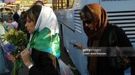 قاب تاریخ| مقبره فتحعلیشاه، بازار قیصریه، غازچرانی در تهران، ‌نوجوانان مدافع میهن‌