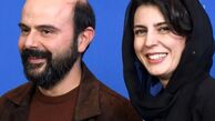 اسرار زندگی لیلا حاتمی وعلی مصفا