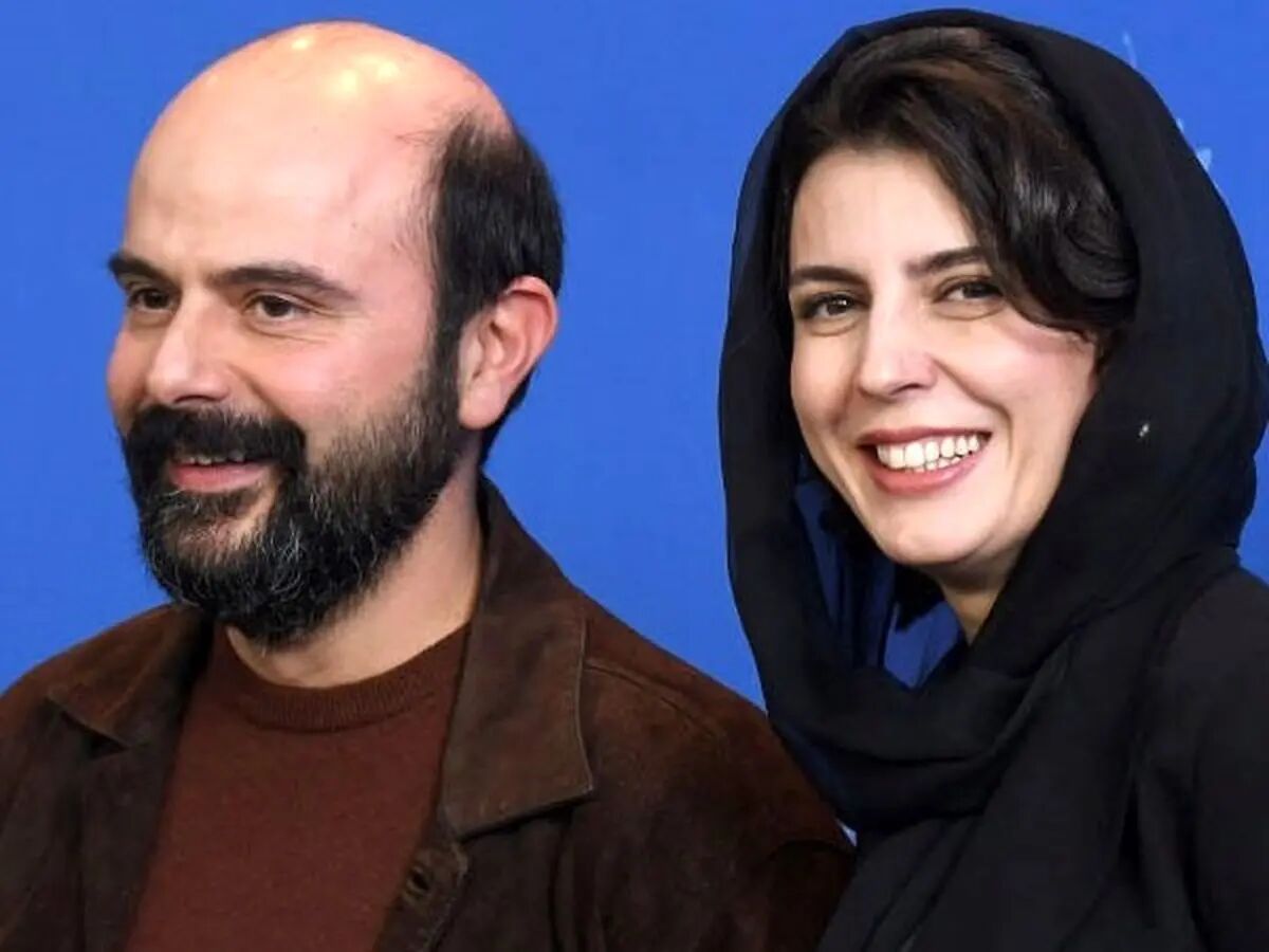 اسرار زندگی لیلا حاتمی وعلی مصفا