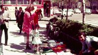 قاب تاریخ| دادگاه سپهبدی که رئیس دادگاه بود،  دو سينماگر آبادانی و مشهدی در دهه 60 و تهران دهه 50