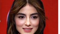 معصومیت به سبک  پردیس پورعابدینی