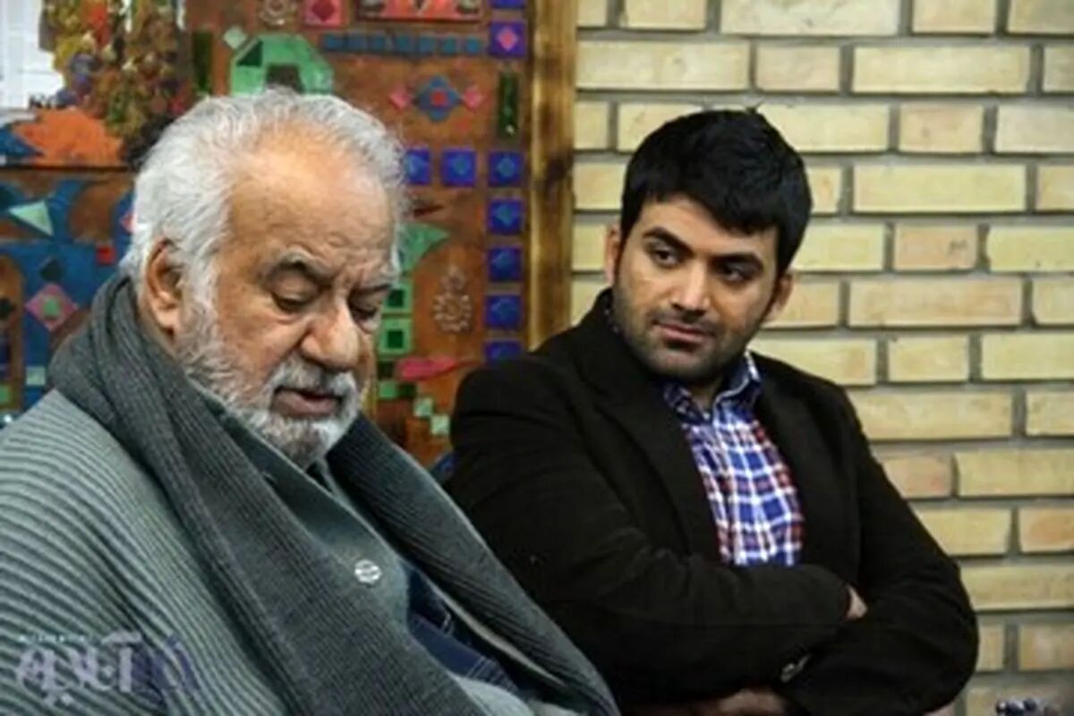 واکنش پسر ملک‌مطیعی به مطلب کیهان؛ پدرم را دوباره محاکمه کنید