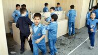 آب ۴۰ مدرسه تهران قطع شد؛ علت چه بود؟